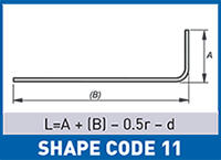 Shape Code 11