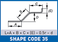 Shape Code 35